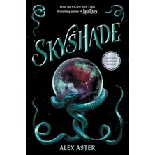 Amulet Books Skyshade (The Lightlark Saga Book 3)