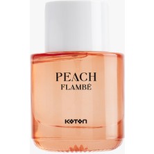 Koton Parfüm Peach Flambé 50 ml