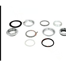 Feyza Design Vsm Furş Takımı - Elektrikli Bisiklet Aksesuarı