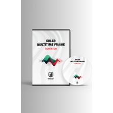 Kuant Akademi Ehler MTF Indikatörü