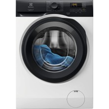 Electrolux EW6F8492T 600 Serisi Aı Washassist FULLWASH45' 9 kg 1400 Devir A Enerji Sınıfı Çamaşır Makinesi