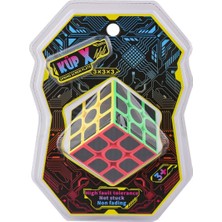 Feyza Design 3X3X3 Zeka Küpü - Eğitici Oyuncak, 3+ Yaş Için