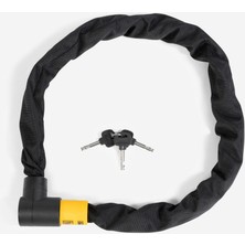 Feyza Design 920 L Bisiklet Zincir Kilidi Güçlü ve Güvenli Koruma