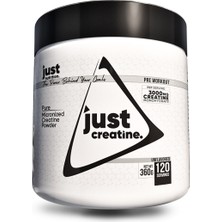 Creatine Powder 360 gr