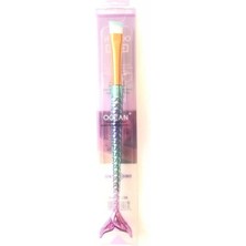 Hobilinka Deniz Kızı Akıllı Far Fırçası 666