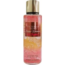 Victoria's Secret Amber Romance In Bloom Fragrance Mist 250 ml Kadın Vücut Spreyi