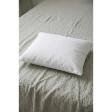 Nart Home 1 Adet 800 gr Silikon Yastık – Yıkanabilir & Nefes Alan – 50X70 cm