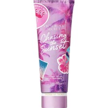 Victoria's Secret Chasing The Sunset Fragrance Lotion 236 ml Vücut Losyonu