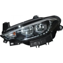 Ayfar 101135 Fiat Egea Sol Far Ledli 2015-2020