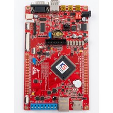 Peykan LPC1788-EWB-REV4.0 Endüstriyel Geliştirme Kartı