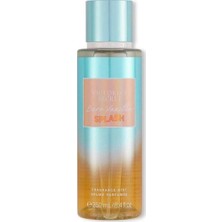 Victoria's Secret Bare Vanilla Splash Fragrance Mist 250 ml Kadın Vücut Spreyi