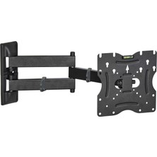 Hobilinka 22 Inc - 42 Inc Lcd/led Tv - Hareketli Tv Aski Aparati VT-322 Uzun