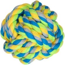 Nunbell Köpek Stres Topu 6 cm