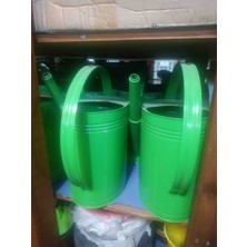 Su Ibriği Galvaniz  Saçtan