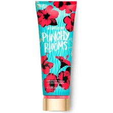 Victoria's Secret Punchy Blooms Body Lotion 236 ml Vücut Losyonu