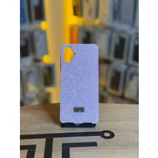 Avcı Teknoloji Market Samsung A06 Uyumlu Taş Desenli Silikon Yumuşak Kılıf