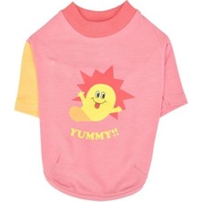 Olchi Yummy Köpek Kıyafeti