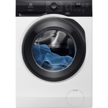 Electrolux EW6F9452T 600 Serisi Aı Washassist FULLWASH45' 10,5 kg 1400 Devir A Enerji Sınıfı Çamaşır Makinesi