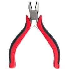 Prolink PJ-036 115MM Mini Yankeski  Çift Yaylı  Kırmızı/siyah