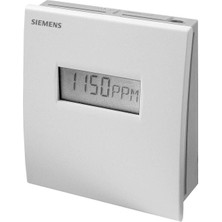 Siemens QPA2060D Oda Sensörü