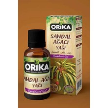 Hobilinka Sandal Ağacı Yağı 20 Ml.