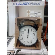 Galaxy Nostaljik Mutfak Saati