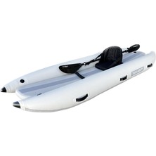 Takayak 300 Katamaran Şişme Kano