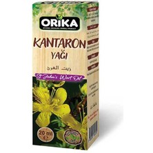 Hobilinka Kantaron Yağı 20 Ml.