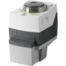 Siemens Elektromotor Aktüatör SAS61.53