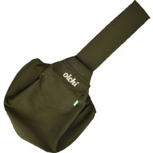 Olchi Oxford Basic Slingbag (Iı) Evcil Hayvan Taşıma Çantası