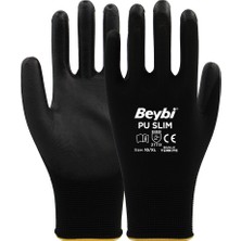 Beybi Pu-Slim Eldiven No:9