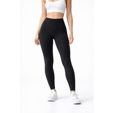 Siyah Orj Marka Tayt