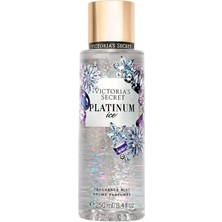 Victoria's Secret Platinum Ice Fragrance Mist 250 ml Kadın Vücut Spreyi