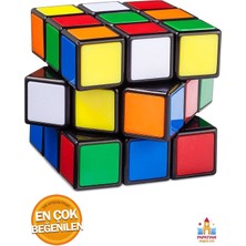 Feyza Design Eğitici Zeka Küpü Oyunu Çocuklar Için Eğlenceli Öğretici Eğitici