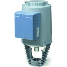 Siemens Elektrohidrolik Aktüatör SKB82.50