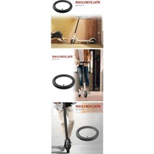 Feyza Design 8 1/2X2L Iç Lastik Cyt Elektrikli Scooter Aksesuarı