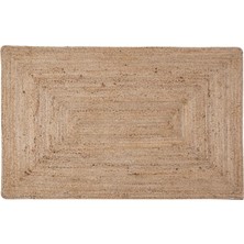 Mudo Home MAFRA JÜT HALI BEJ 120X180