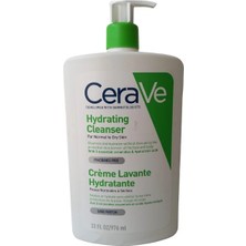 Cerave Nemlendiren Temizleyici 976 ml