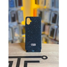 Avcı Teknoloji Market Samsung A06 Uyumlu Taş Desenli Silikon Yumuşak Kılıf