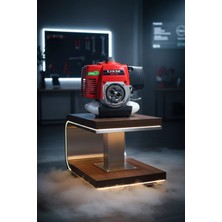 Kawasaki TJ53E Mikawa BP260 Kolay Çalıştırma (Easy Start) Sırt Tırpan 3.0hp