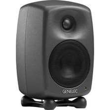Genelec 8020D 4 Inç Aktif Stüdyo Referans Monitörü ( Tek )