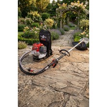 Kawasaki TJ53E Tasuka Benzinli Sırt Tırpan Motoru 3.0hp