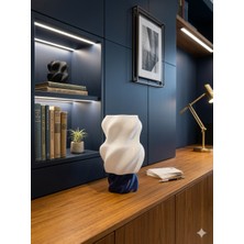 Neolab Modern Twist: Tasarım Dekoratif Masa Lambası