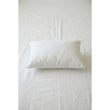 Nart Home 1 Adet 1000 gr Silikon Yastık – Yıkanabilir & Nefes Alan – 50X70 cm
