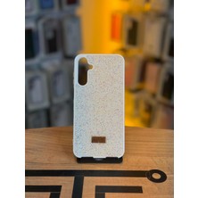 Avcı Teknoloji Market Samsung A15 Uyumlu Taş Desenli Silikon Yumuşak Kılıf