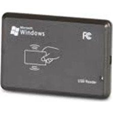 Verto Makim P1 USB Kart Okuyucu Proximity