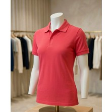 Ulalilar Regular Fit Polo Yaka T-Shirt