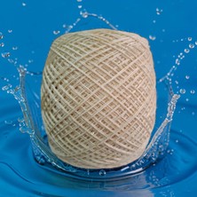 Kırlangıç Pamuk Koton & Pul Karışımı Tasarım El Örgü Ipi 150 gr