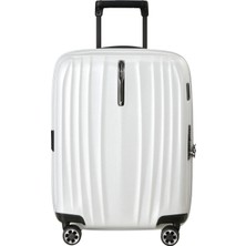 Samsonite Nexis - Spinner 55/20 Körüklü Kabin Boy Valiz
