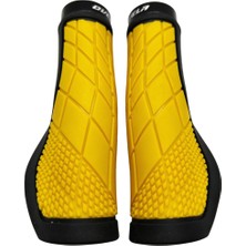 Feyza Design Avuç Içi Destekli Ergonomik Elcik - Sarı